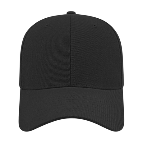 Cap America Original Acrylic Wool Serge Cap Unisex Accessories Hats & Caps