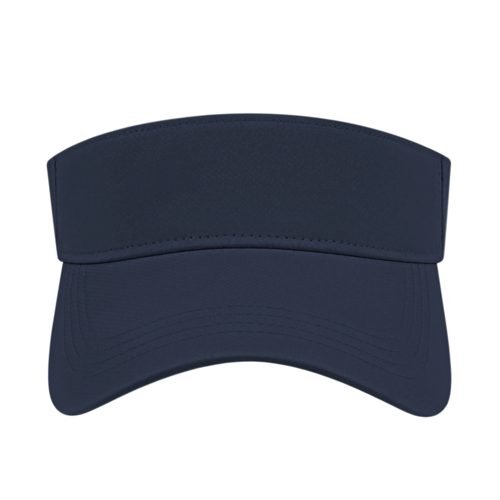 Cap America Performance Athletic Visor Unisex Accessories Hats & Caps