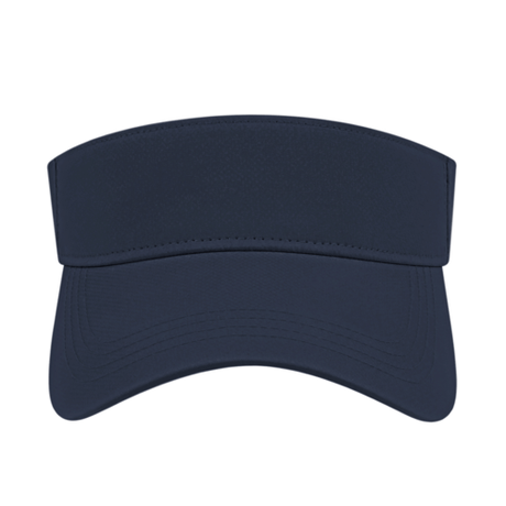 Cap America Performance Athletic Visor Unisex Accessories Hats & Caps
