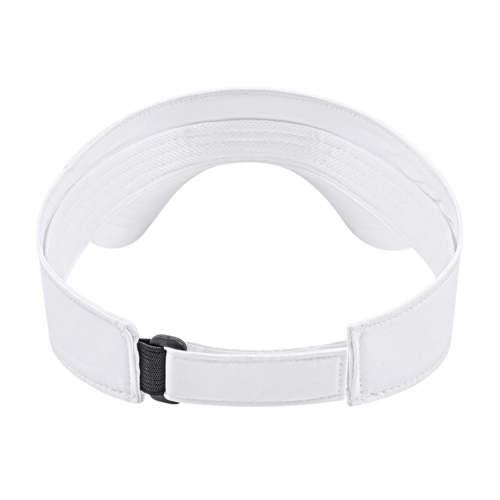 Cap America Performance Athletic Visor Unisex Accessories Hats & Caps