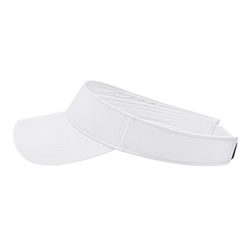 Cap America Performance Athletic Visor Unisex Accessories Hats & Caps