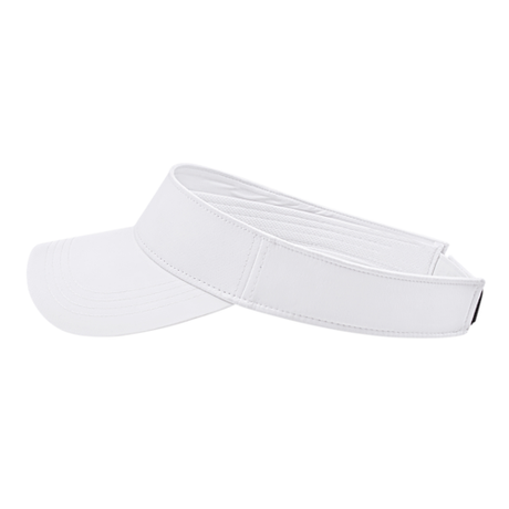 Cap America Performance Athletic Visor Unisex Accessories Hats & Caps
