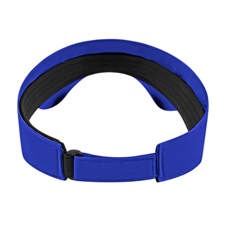 Cap America Performance Athletic Visor Unisex Accessories Hats & Caps