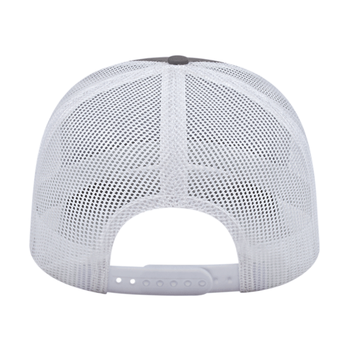 Cap America Value Rope Trucker Mesh Back Cap Unisex Accessories Hats & Caps
