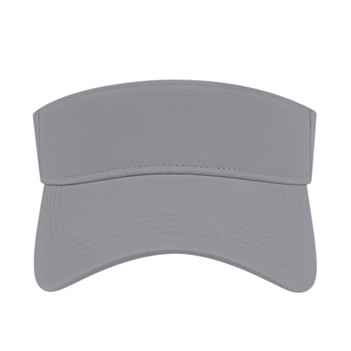 Cap America Performance Athletic Visor Unisex Accessories Hats & Caps