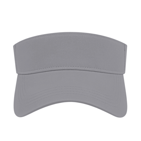 Cap America Performance Athletic Visor Unisex Accessories Hats & Caps
