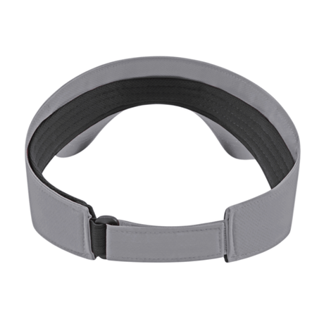 Cap America Performance Athletic Visor Unisex Accessories Hats & Caps