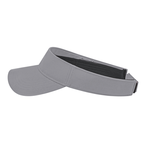 Cap America Performance Athletic Visor Unisex Accessories Hats & Caps