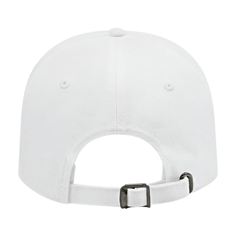 Cap America YP Classics Classic Dad Cap Unisex Accessories Hats & Caps