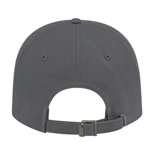 Cap America YP Classics Classic Dad Cap Unisex Accessories Hats & Caps