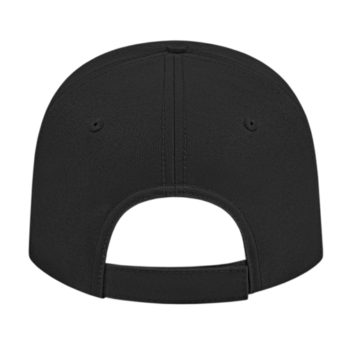 Cap America X-Tra Value Unstructured Polyester Cap Unisex Accessories Hats & Caps