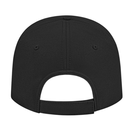 Cap America X-Tra Value Unstructured Polyester Cap Unisex Accessories Hats & Caps