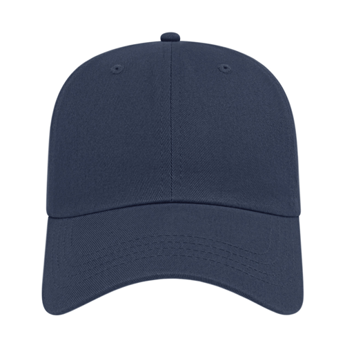 Cap America YP Classics Classic Dad Cap Unisex Accessories Hats & Caps