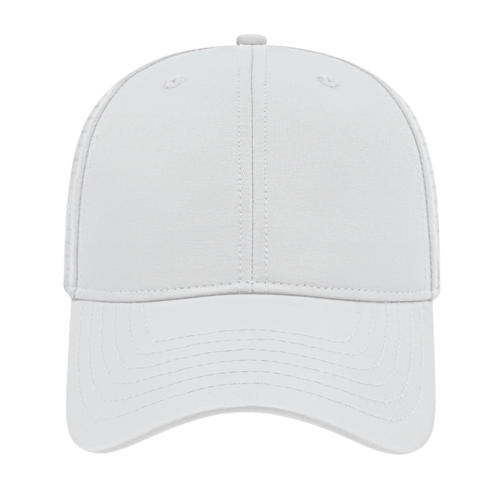 Cap America Perforated Polyester Cap Unisex Accessories Hats & Caps
