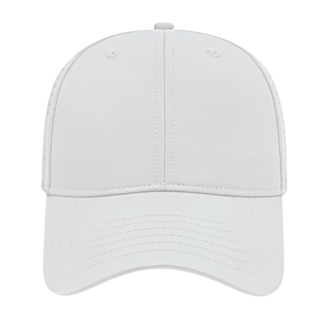Cap America Perforated Polyester Cap Unisex Accessories Hats & Caps