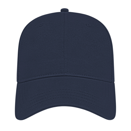 Cap America X-Tra Value Structured Polyester Cap Unisex Accessories Hats & Caps