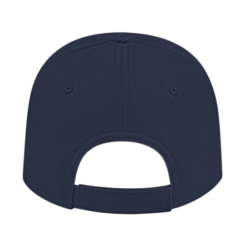Cap America X-Tra Value Structured Polyester Cap Unisex Accessories Hats & Caps