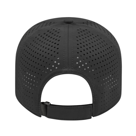 Cap America Perforated Polyester Cap Unisex Accessories Hats & Caps