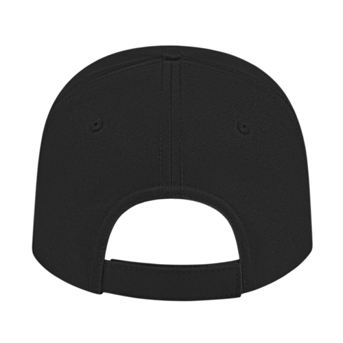 Cap America X-Tra Value Structured Polyester Cap Unisex Accessories Hats & Caps