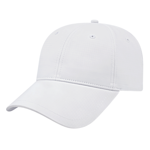 Cap America Soft Fit Solid Active Wear Cap Unisex Accessories Hats & Caps