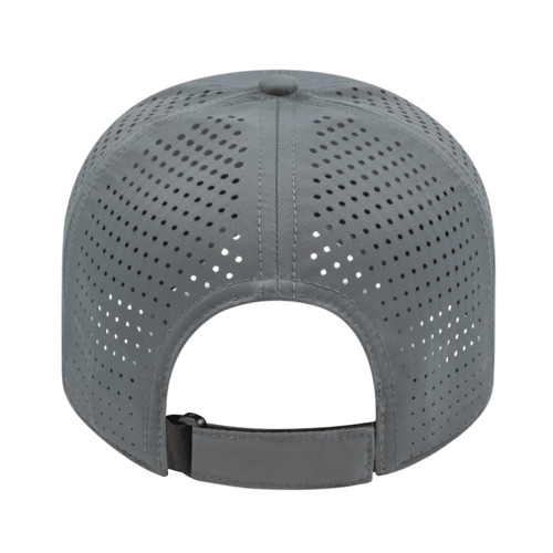 Cap America Perforated Polyester Cap Unisex Accessories Hats & Caps