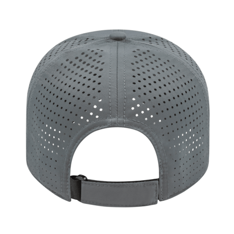 Cap America Perforated Polyester Cap Unisex Accessories Hats & Caps
