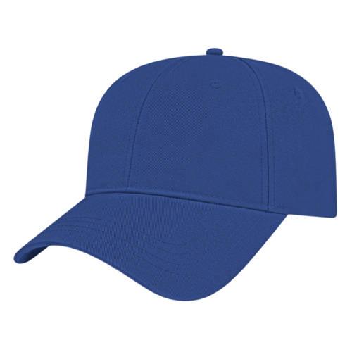 Cap America X-Tra Value Structured Polyester Cap Unisex Accessories Hats & Caps