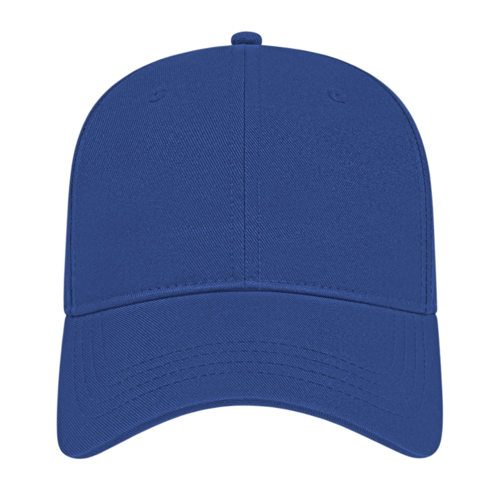 Cap America X-Tra Value Structured Polyester Cap Unisex Accessories Hats & Caps