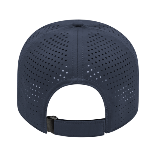 Cap America Perforated Polyester Cap Unisex Accessories Hats & Caps