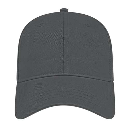 Cap America X-Tra Value Structured Polyester Cap Unisex Accessories Hats & Caps