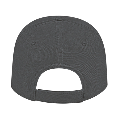 Cap America X-Tra Value Structured Polyester Cap Unisex Accessories Hats & Caps