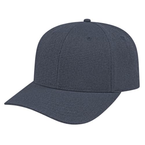 Cap America Flexfit 110 Ribbed Tri-Blend Snap Back Cap Unisex Accessories Hats & Caps