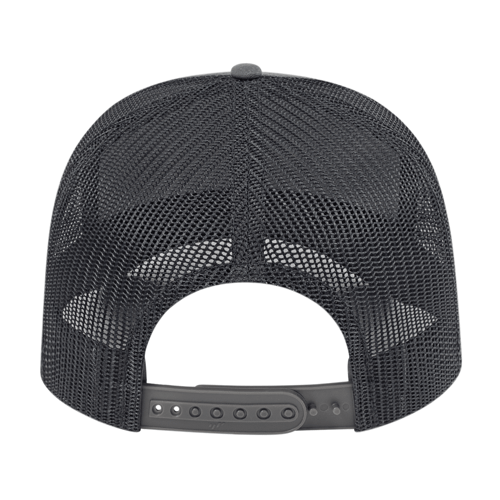 Cap America YP Classics Five Panel Retro Trucker Cap Unisex Accessories Hats & Caps