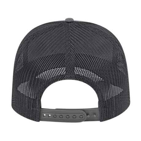 Cap America YP Classics Five Panel Retro Trucker Cap Unisex Accessories Hats & Caps