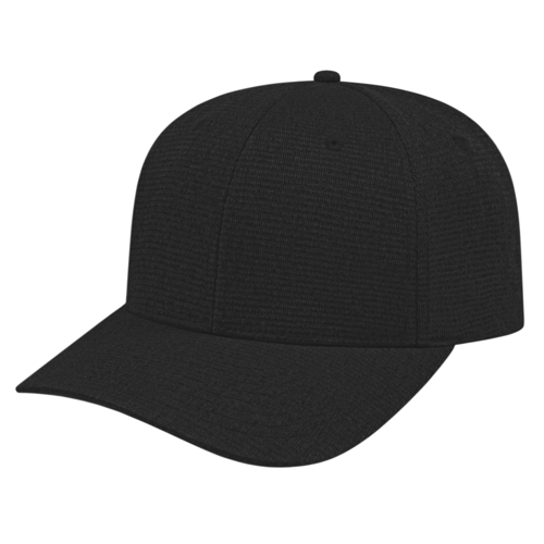 Cap America Flexfit 110 Ribbed Tri-Blend Snap Back Cap Unisex Accessories Hats & Caps