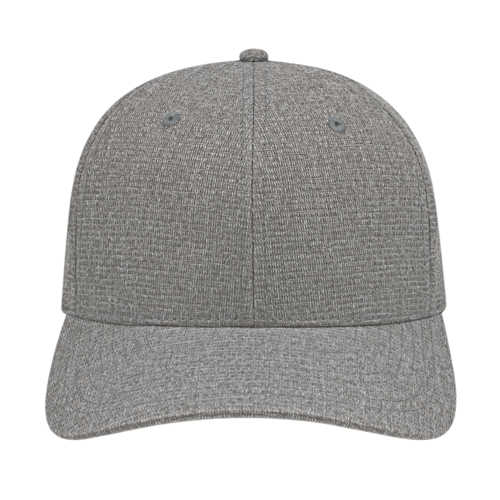 Cap America Flexfit 110 Ribbed Tri-Blend Snap Back Cap Unisex Accessories Hats & Caps