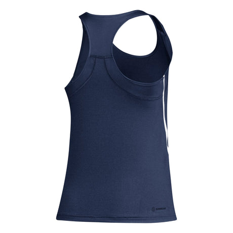 adidas Women's Team Issue Compression Tank Womens Apparel Shirts & Tops