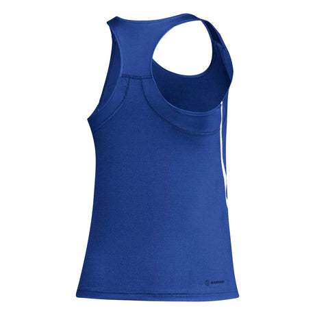 adidas Women's Team Issue Compression Tank Womens Apparel Shirts & Tops
