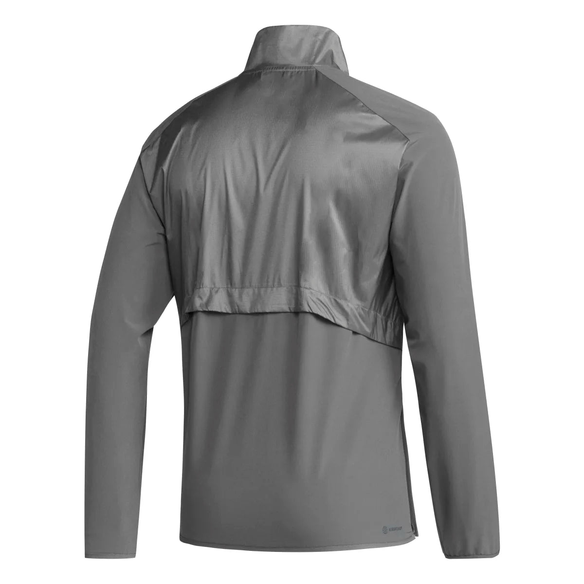 adidas Men's Sideline Woven 1/4 Zip Mens Apparel Sweatshirts & Fleece