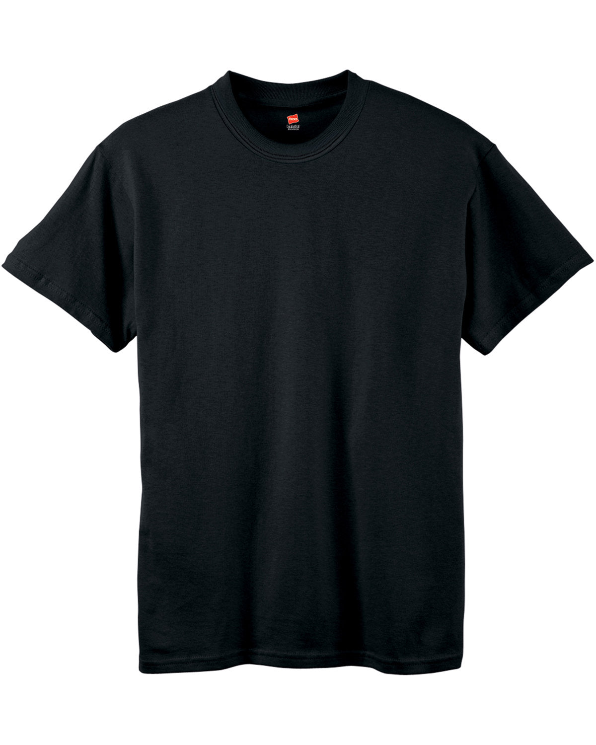 Hanes Essential-T Youth T-Shirt Youth Apparel Shirts & Tops
