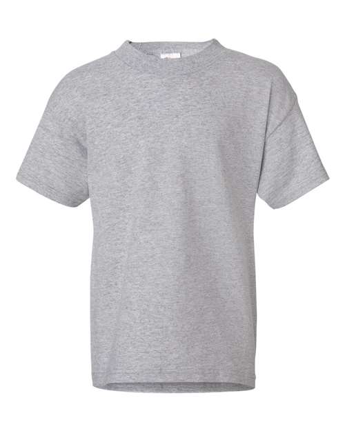 Hanes Essential-T Youth T-Shirt Youth Apparel Shirts & Tops