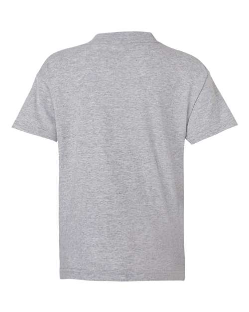 Hanes Essential-T Youth T-Shirt Youth Apparel Shirts & Tops