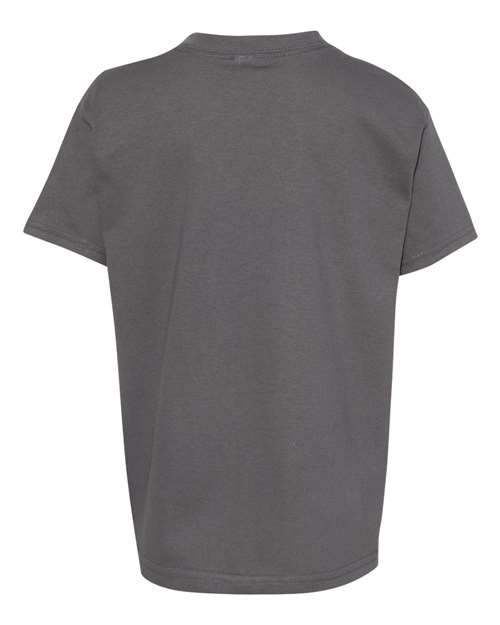 Hanes Essential-T Youth T-Shirt Youth Apparel Shirts & Tops