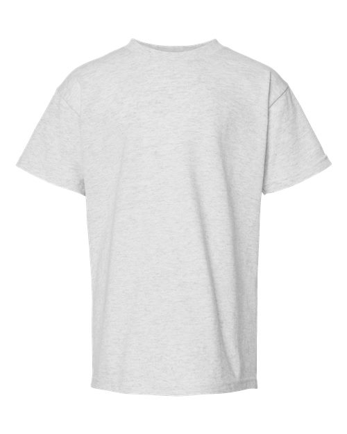 Hanes Essential-T Youth T-Shirt Youth Apparel Shirts & Tops