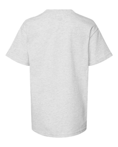 Hanes Essential-T Youth T-Shirt Youth Apparel Shirts & Tops