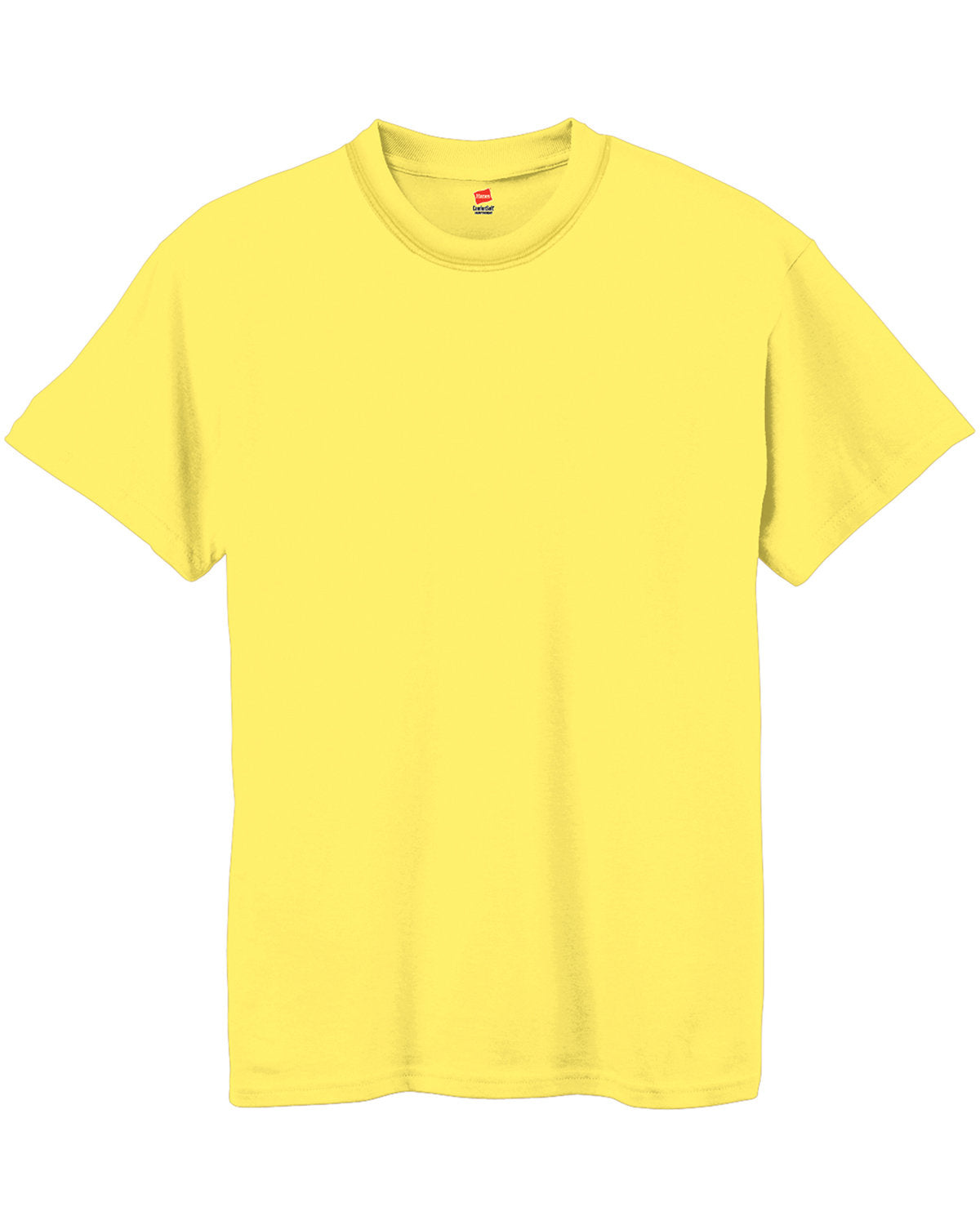 Hanes Essential-T Youth T-Shirt Youth Apparel Shirts & Tops