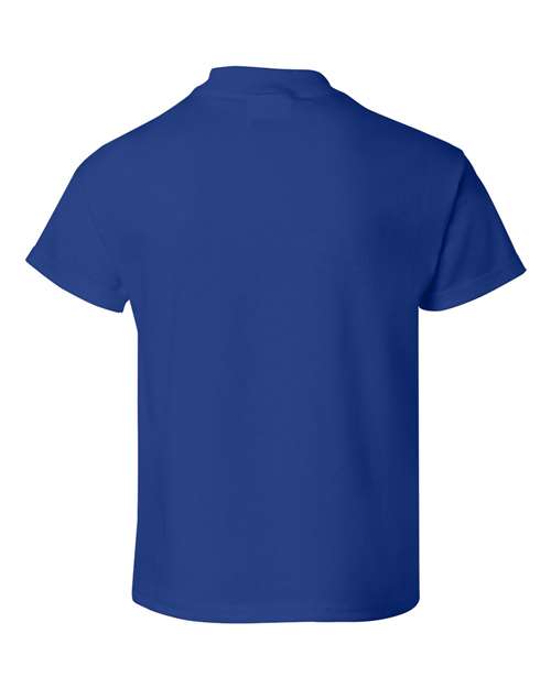 Hanes Essential-T Youth T-Shirt Youth Apparel Shirts & Tops