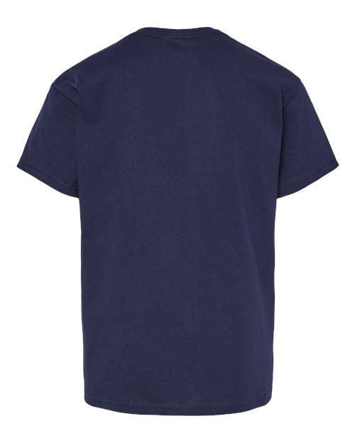 Hanes Essential-T Youth T-Shirt Youth Apparel Shirts & Tops