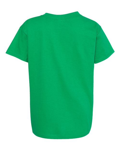 Hanes Essential-T Youth T-Shirt Youth Apparel Shirts & Tops