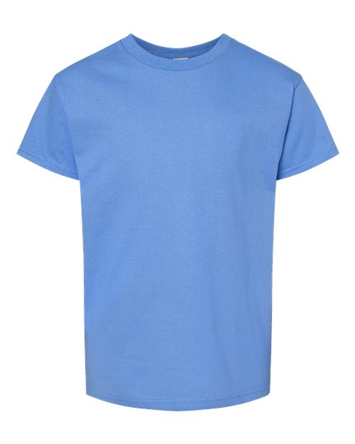 Hanes Essential-T Youth T-Shirt Youth Apparel Shirts & Tops